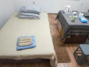 Warm and comfortable apartment